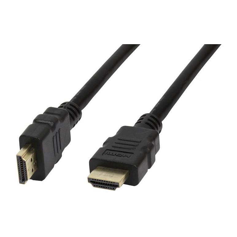 Kabel Video HDMI 21 STST 10m UHD II 8K4K 7680432060Hz 444 8bit or 4k120 44 4 8Bit 48Gbps V21 Synergy 21
