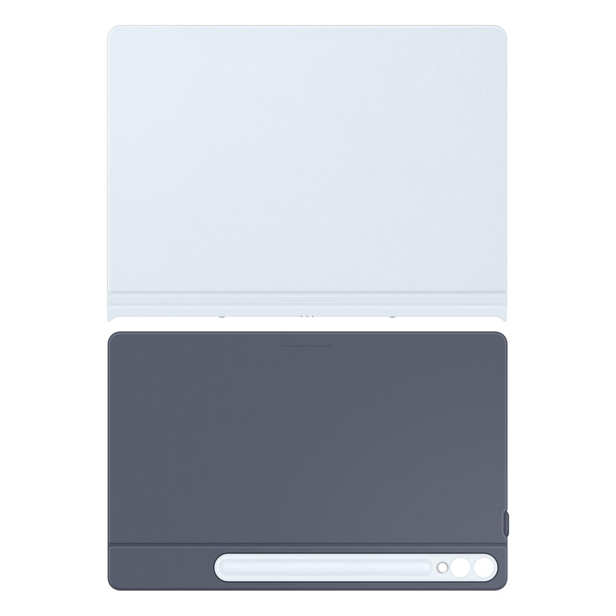 Samsung EF-BX810 - Flipomslag til tablet - blå - for Galaxy Tab S10+, Tab S9 FE+, Tab S9+