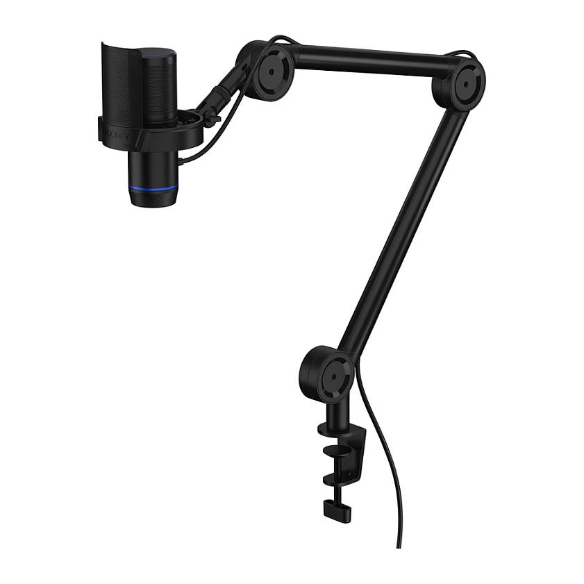ENDORFY Solum 2 Boom Arm USB Mikrofon - Sort - GEEKD.dk