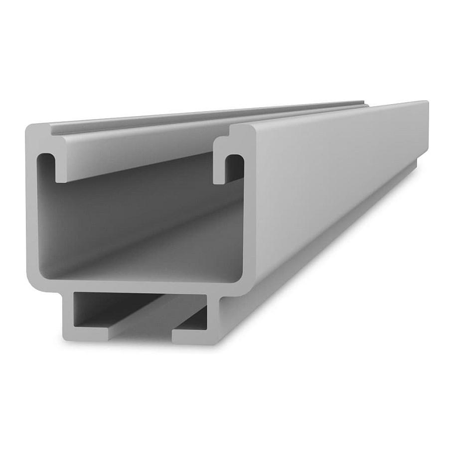 Montageskinne K2 SolidRail Light 3,65 m
