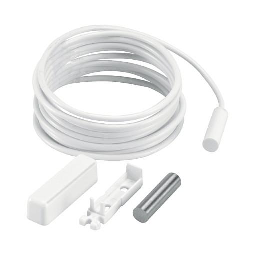 Dør-/vindueskontakt ABUS MK1010W - hvid
