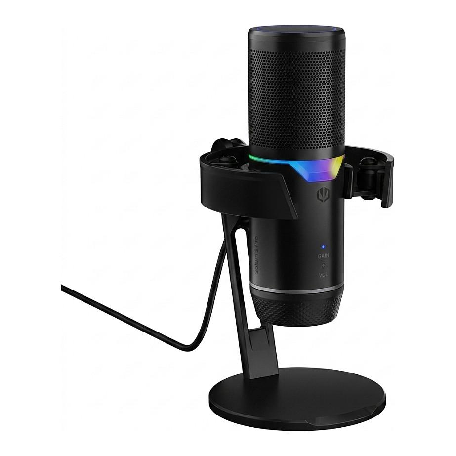 Mikrofon ENDORFY Solum 2 Pro - sort