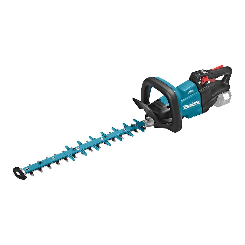 Makita DUH502Z - Hæktrimmer - ledningfri - 18 V - intet batteri - 0-2000/0-3600/0-4400 spm - 500 mm - Skærekapacitet 21.5 mm - 4.5 kg - SOLO