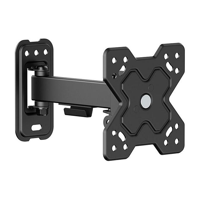 TV-vægbeslag VALUE 17.99.1230 - 13-32", sort