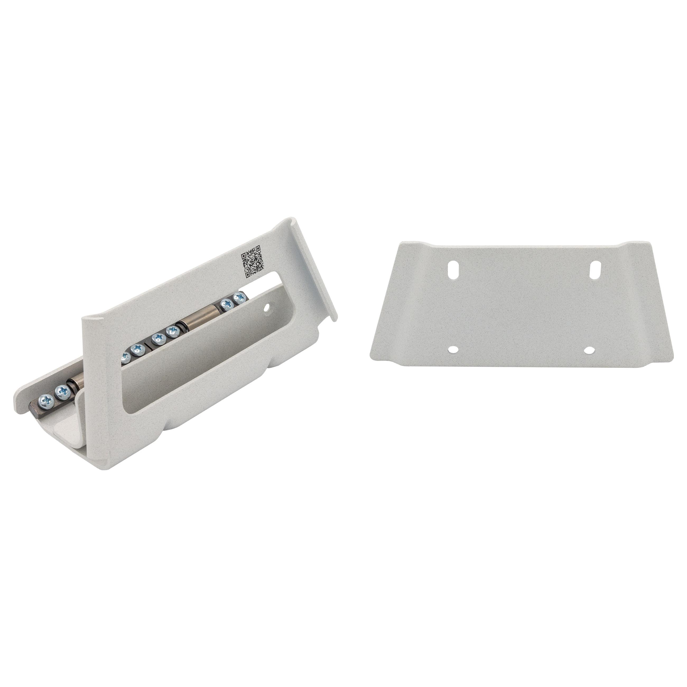 HP Poly - Monteringssæt - vægmontering - for Poly Studio X52