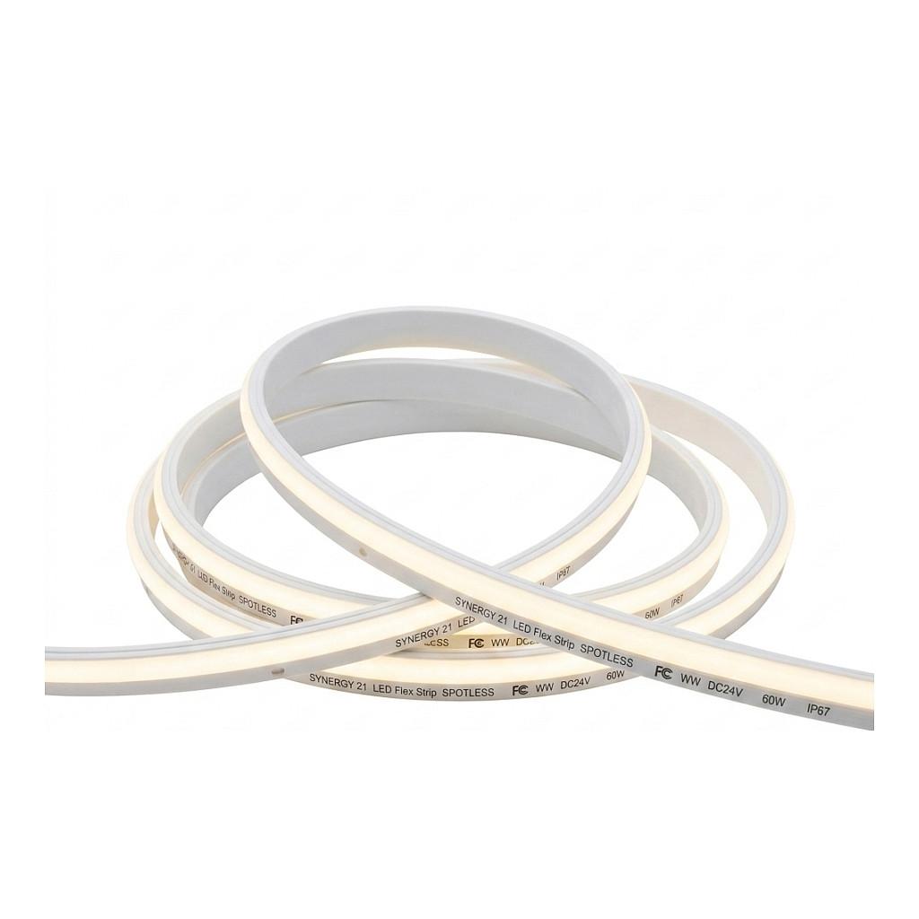 LED-flexstrip Synergy 21 SPOTLESS FC WW 24 V DC 60 W IP67