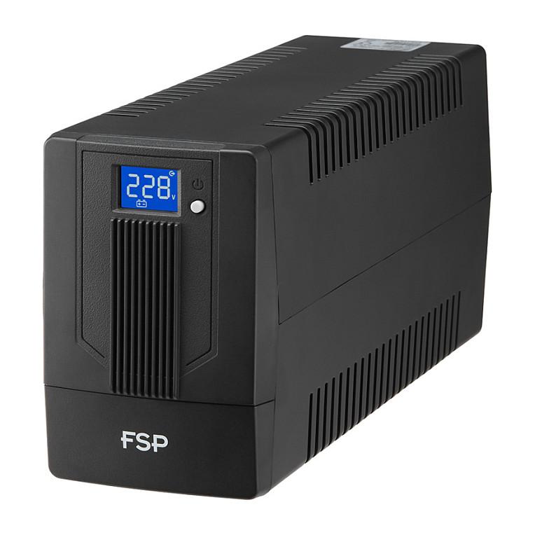 FSP iFP Series iFP 800 UPS 480Watt 800VA