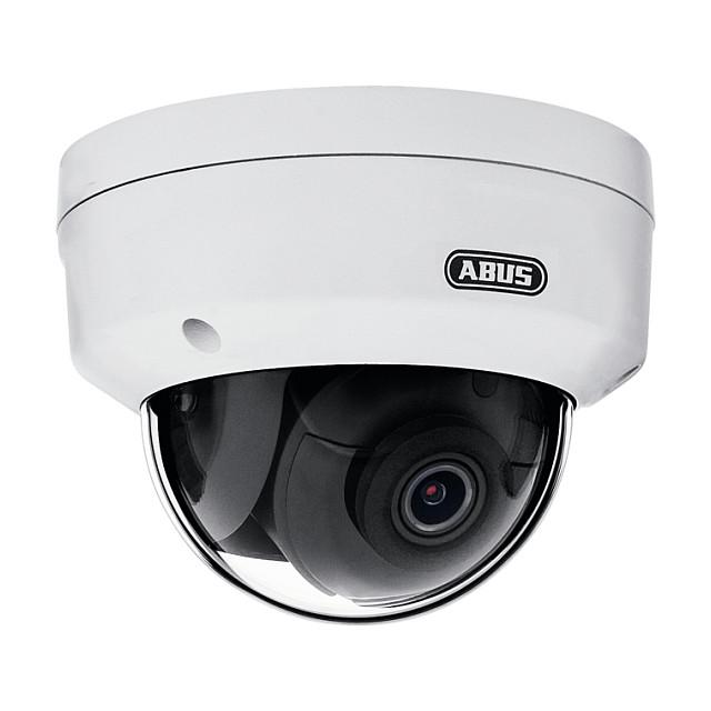 Dome-overvågningskamera ABUS TVIP44511 4 MP PoE