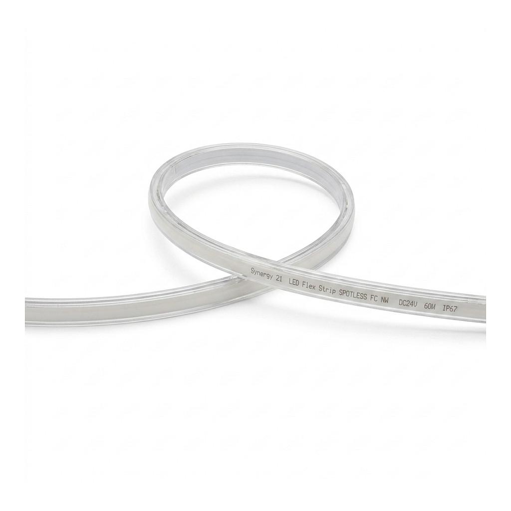 LED-strip Synergy 21 LED Flex Strip SPOTLESS FC NW DC24V 60W IP67