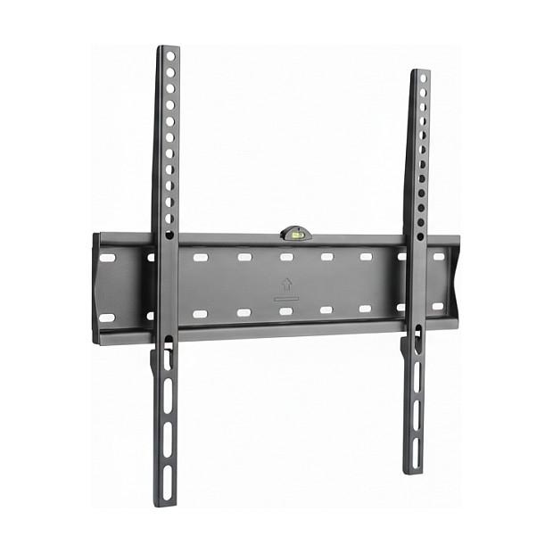 Roline bracket - for LCD display - black - Maks 40 kg - Maks størrelse 55"