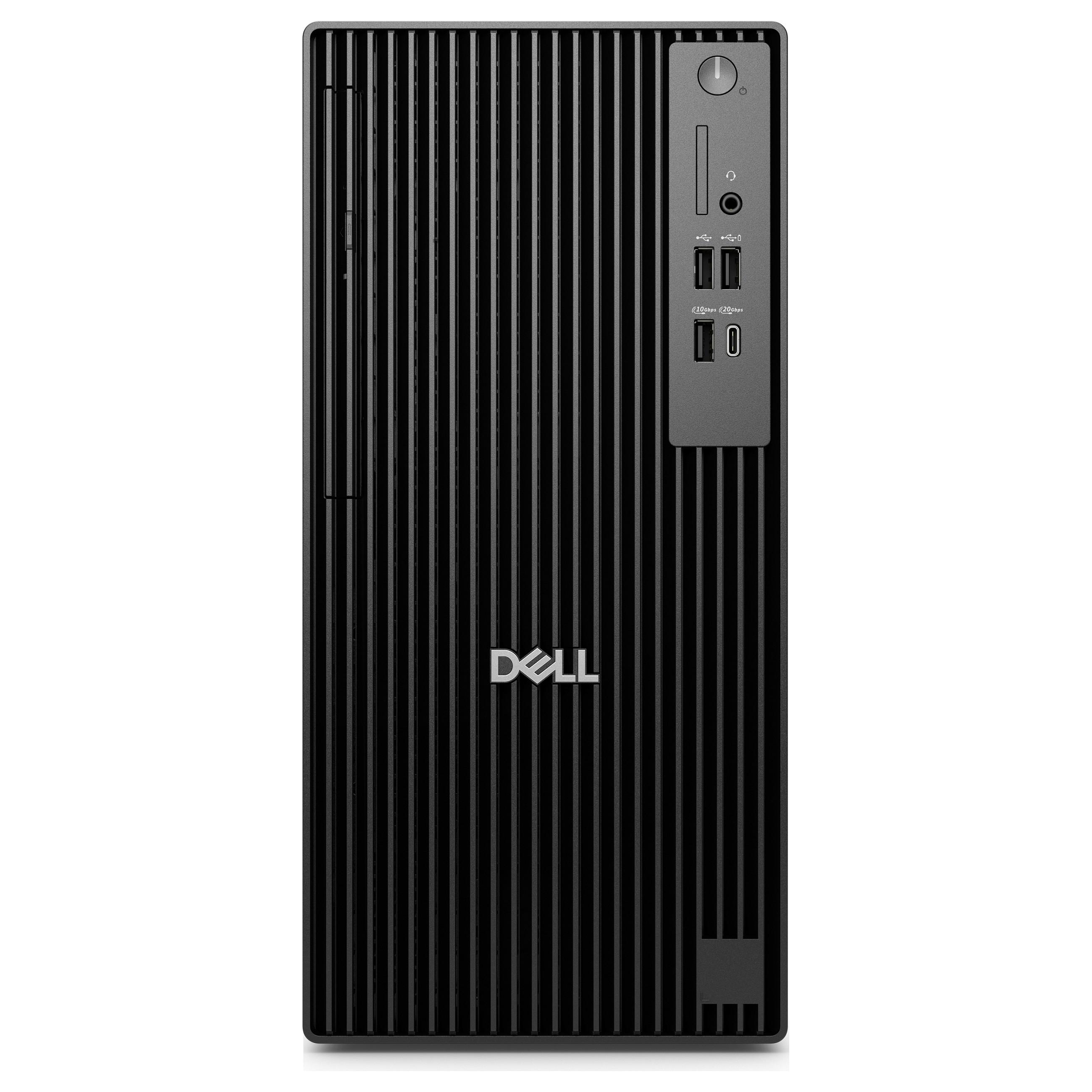 DELL Pro QBT1250 Plus Tower 235 Intel Core Ultra 5 16GB 512GB Windows 11 Pro