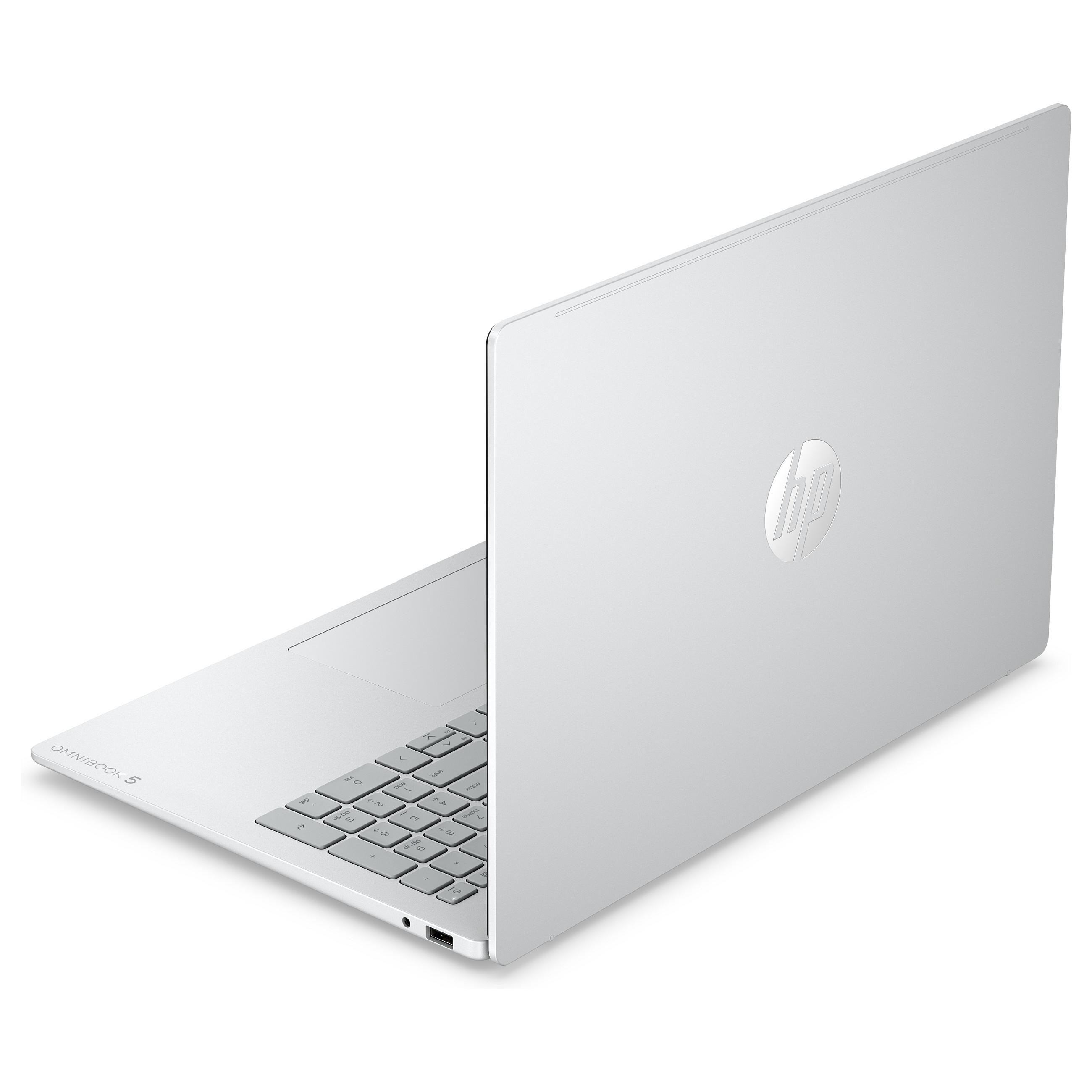 Bærbar computer HP OmniBook 5 16-bp0153ng 16 GB/512 SSD W11 Home