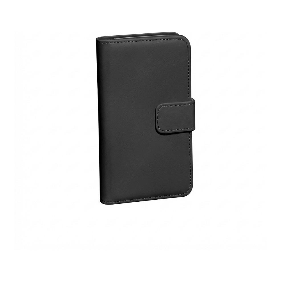 Mobilcover PEDEA Book Cover Classic til Apple iPhone 17 Pro - sort