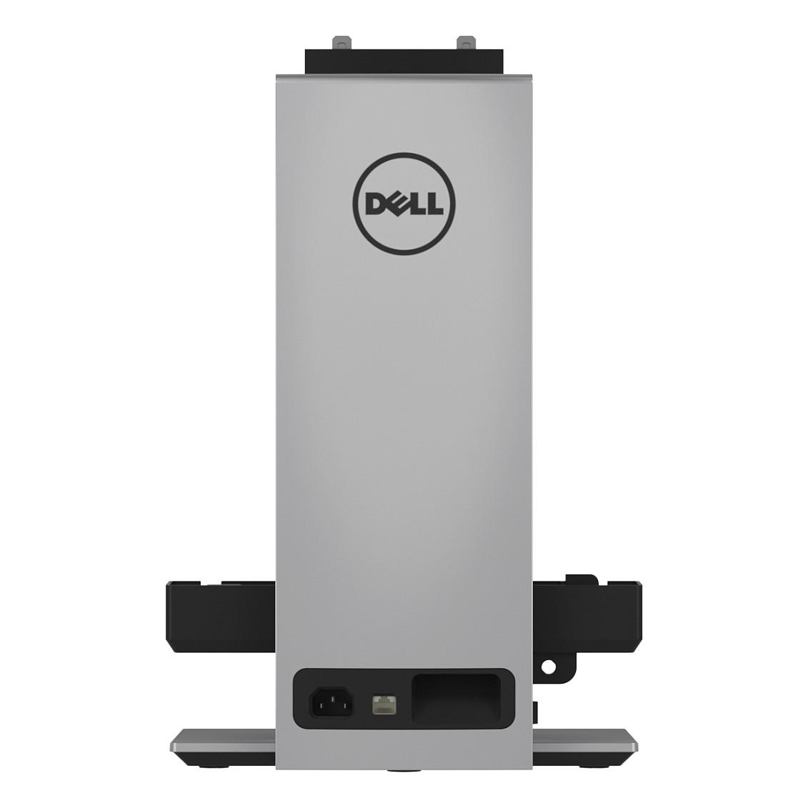 Dell Small Form Factor alt-i-et-skærmstativ OSS21 til 19-27 tommer skærme - sølv