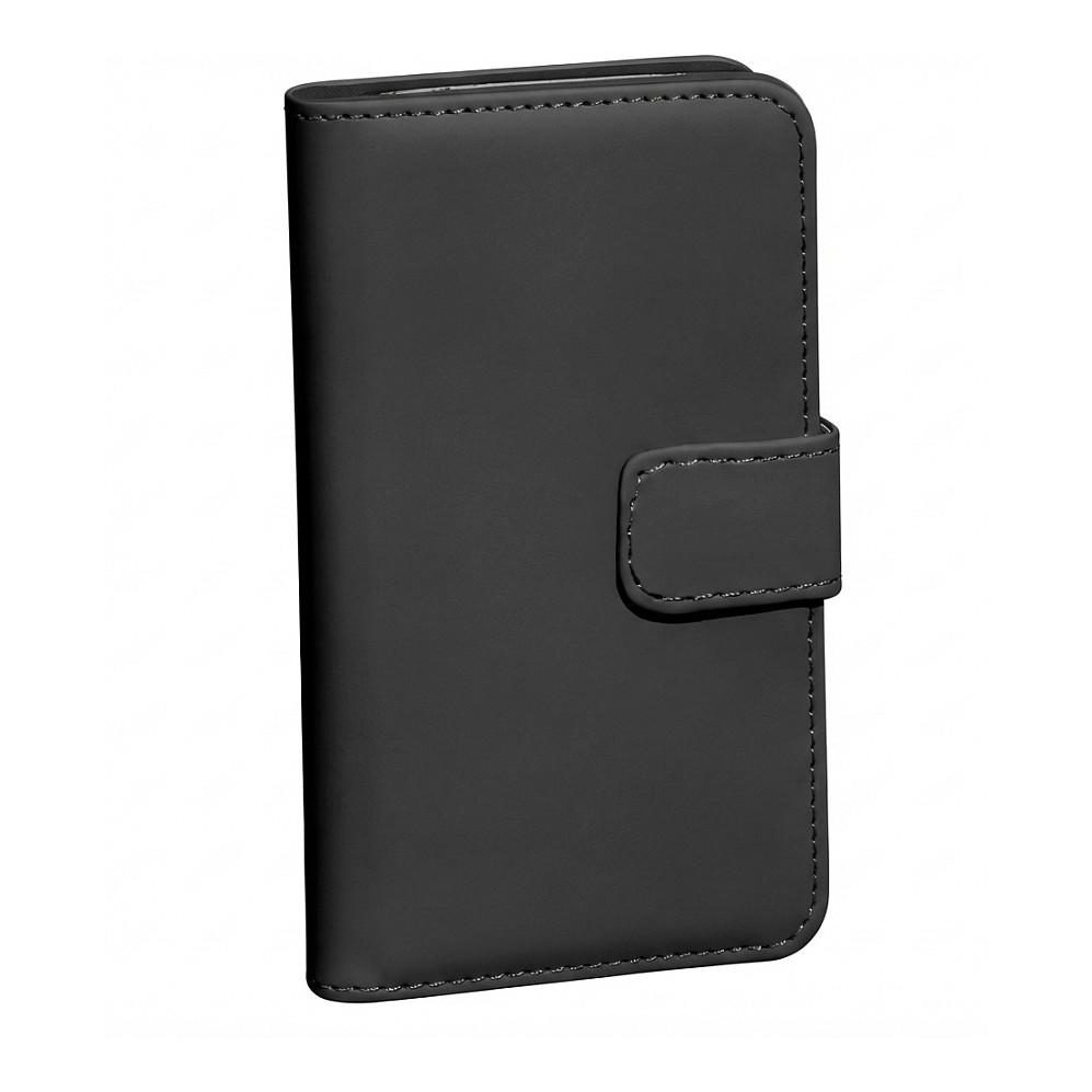Mobilcover PEDEA Book Cover Classic til Samsung Galaxy A16 5G - sort