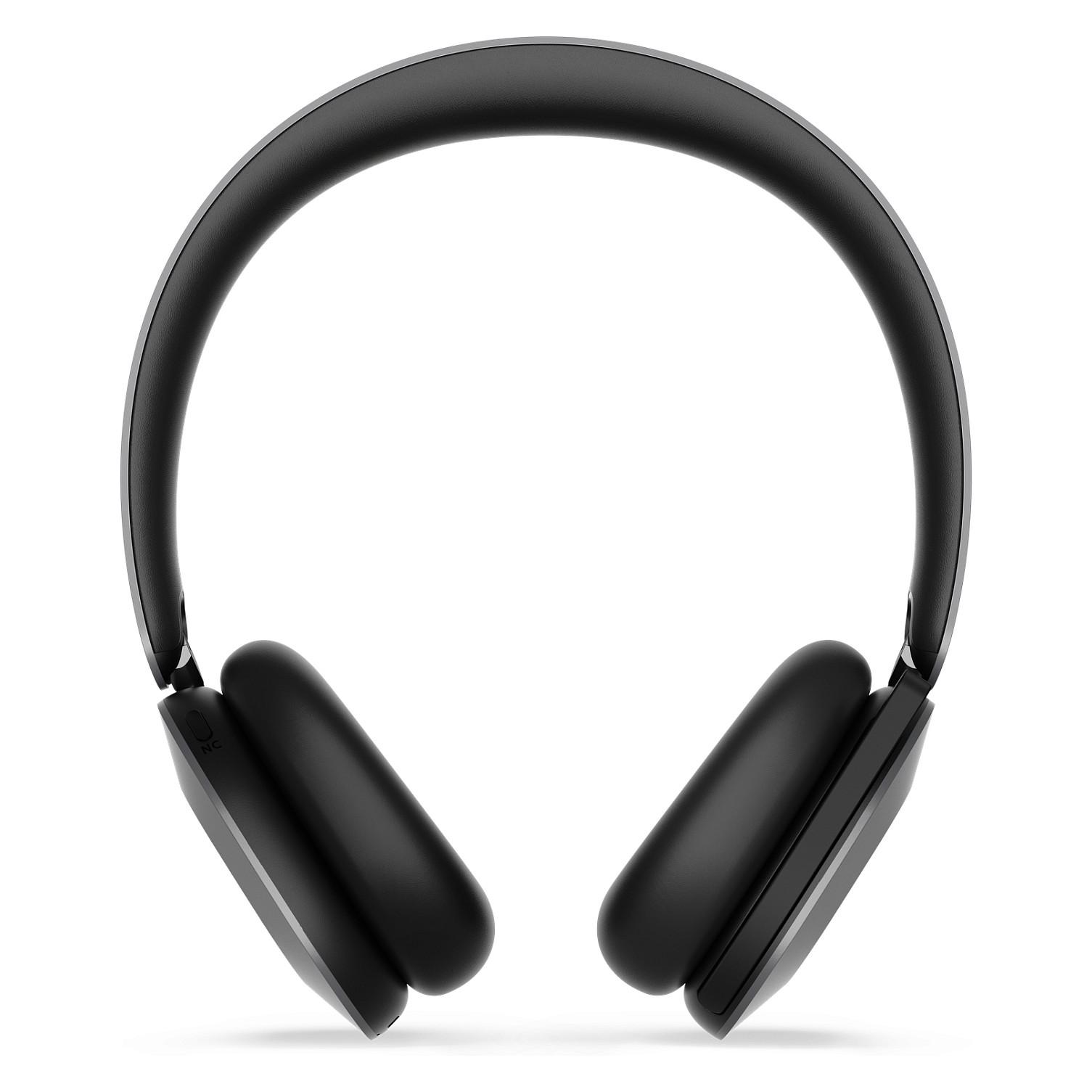 Headset Lenovo ThinkPad Dual-Mode Wireless ANC Foldable Headset 8550 Aura Edition Teams