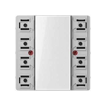 KNX tastsensor-modul JUNG LS5074TSM Standard 4-fach