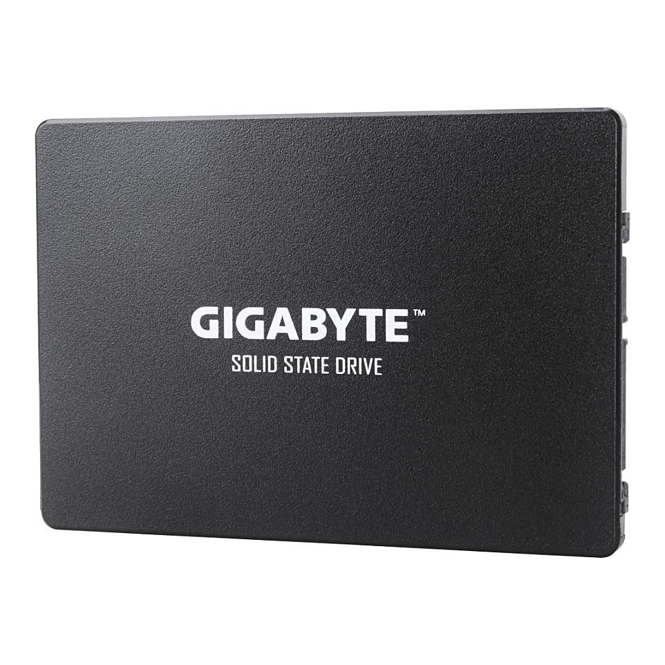 Intern SSD Gigabyte GP-GSTFS31480GNTD 2,5" 480 GB SATA III
