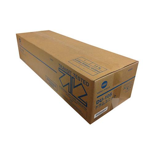 Konica Minolta DU-105 - Sort - original - tromlekit - for bizhub PRO C1060L