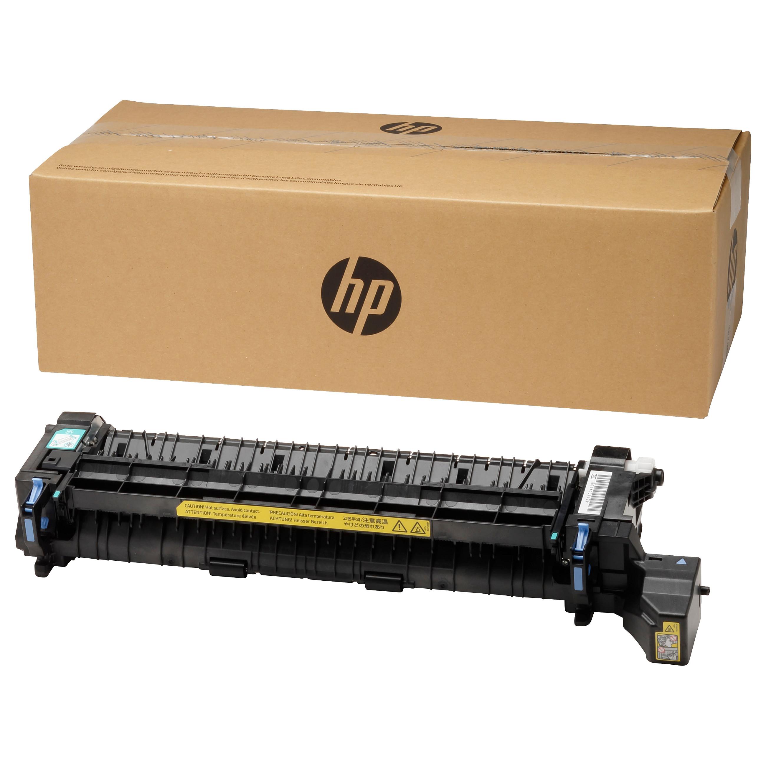 HP - (220 V) - fikseringsenhed - for Color LaserJet Enterprise M856, MFP M776 LaserJet Enterprise Flow MFP M776