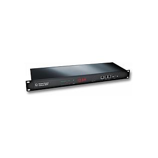 Strømstyringsenhed Güde Expert Power Control 8031-2 - 8 x IEC C13