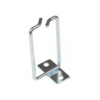Kabelbøjle til rack Good Connections GC-N0105 - 40 x 80 mm