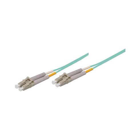 Fiberoptisk patchkabel econ connect GoodConnections OM3 LC/LC - 2 m