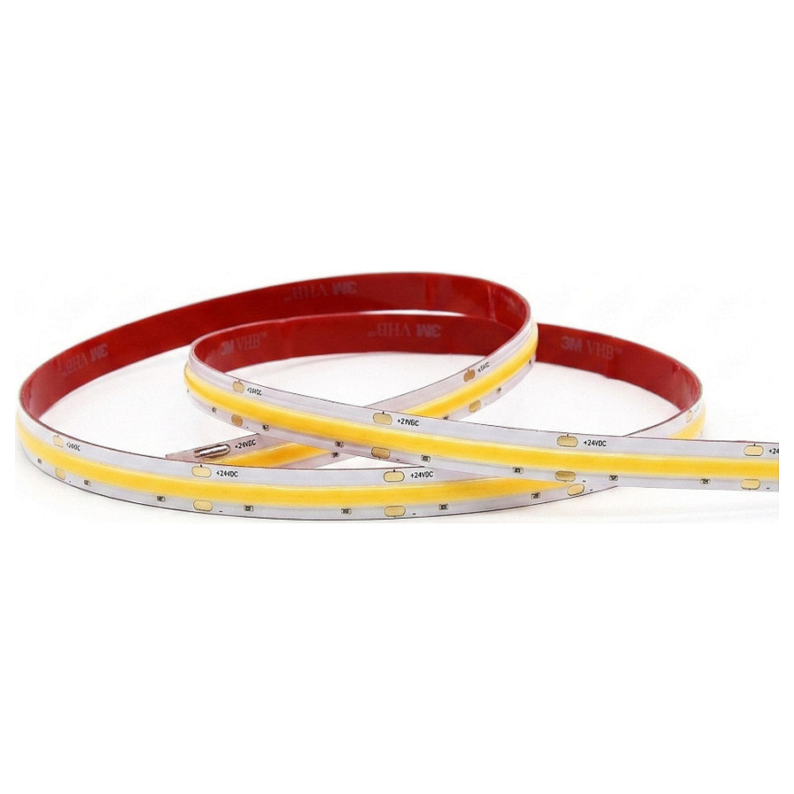 LED-strip Synergy 21 COB Flex Strip LP WW DC24V 25W IP67