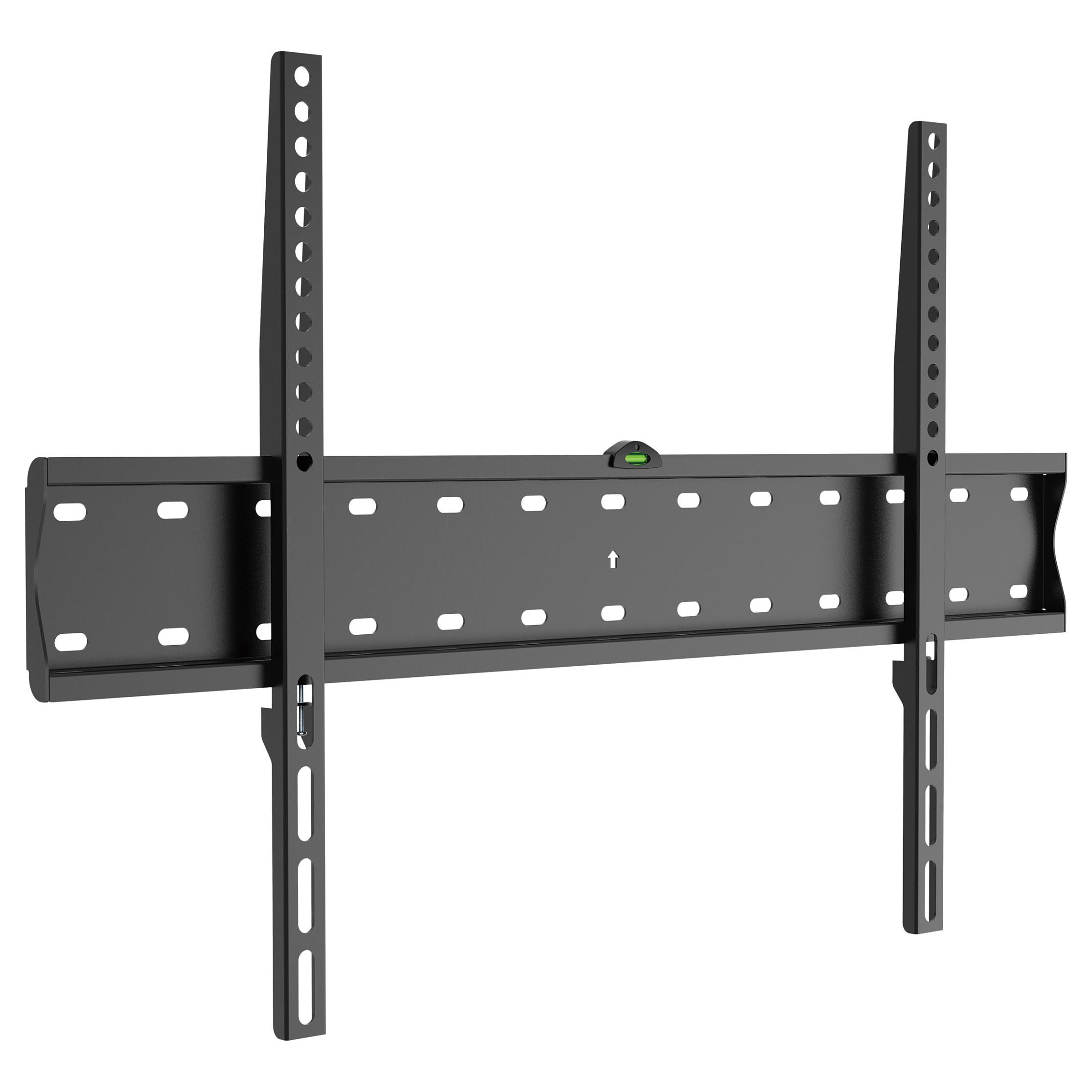 TV-vægbeslag Equip 650330 37-70" - sort