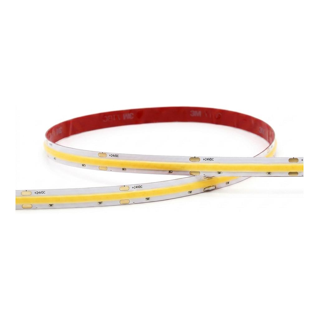 LED-strip Synergy 21 Flex Strip COB LP NW 24 V DC 25 W IP67