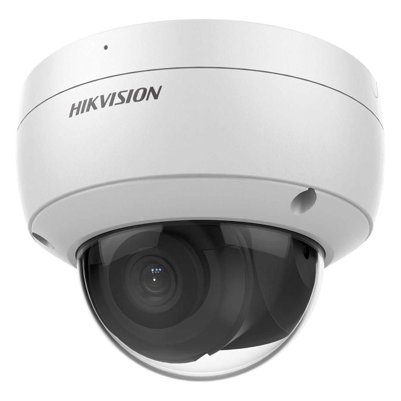 Hikvision Pro Series (All) DS-2CD2183G2-IU Netværksovervågningskamera Fast irisblænder 3840 x 2160