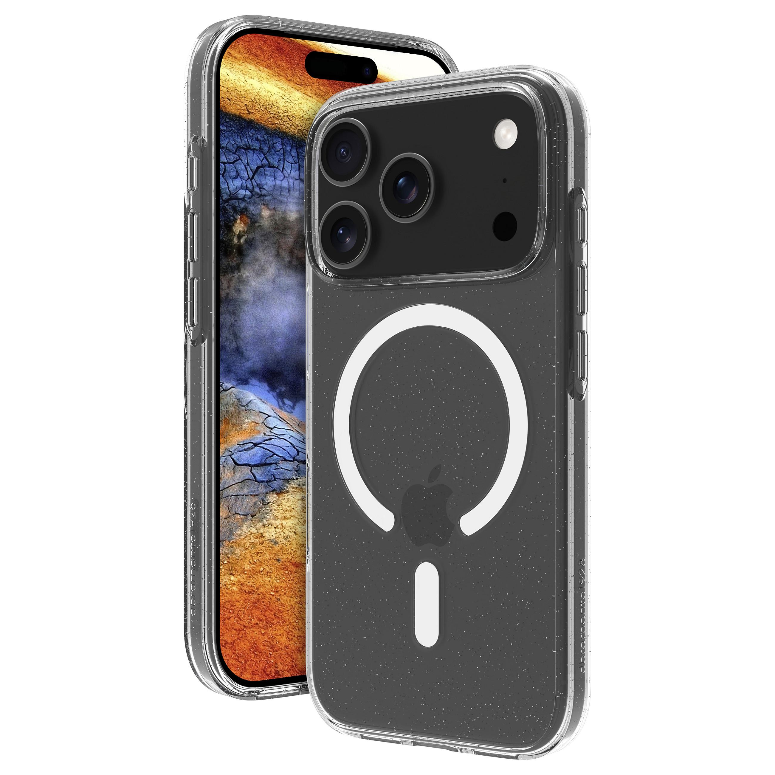 Mobilcover dbramante1928 Greenland Pro MS til iPhone 18 Pro/iPhone 17 Pro - Stardust