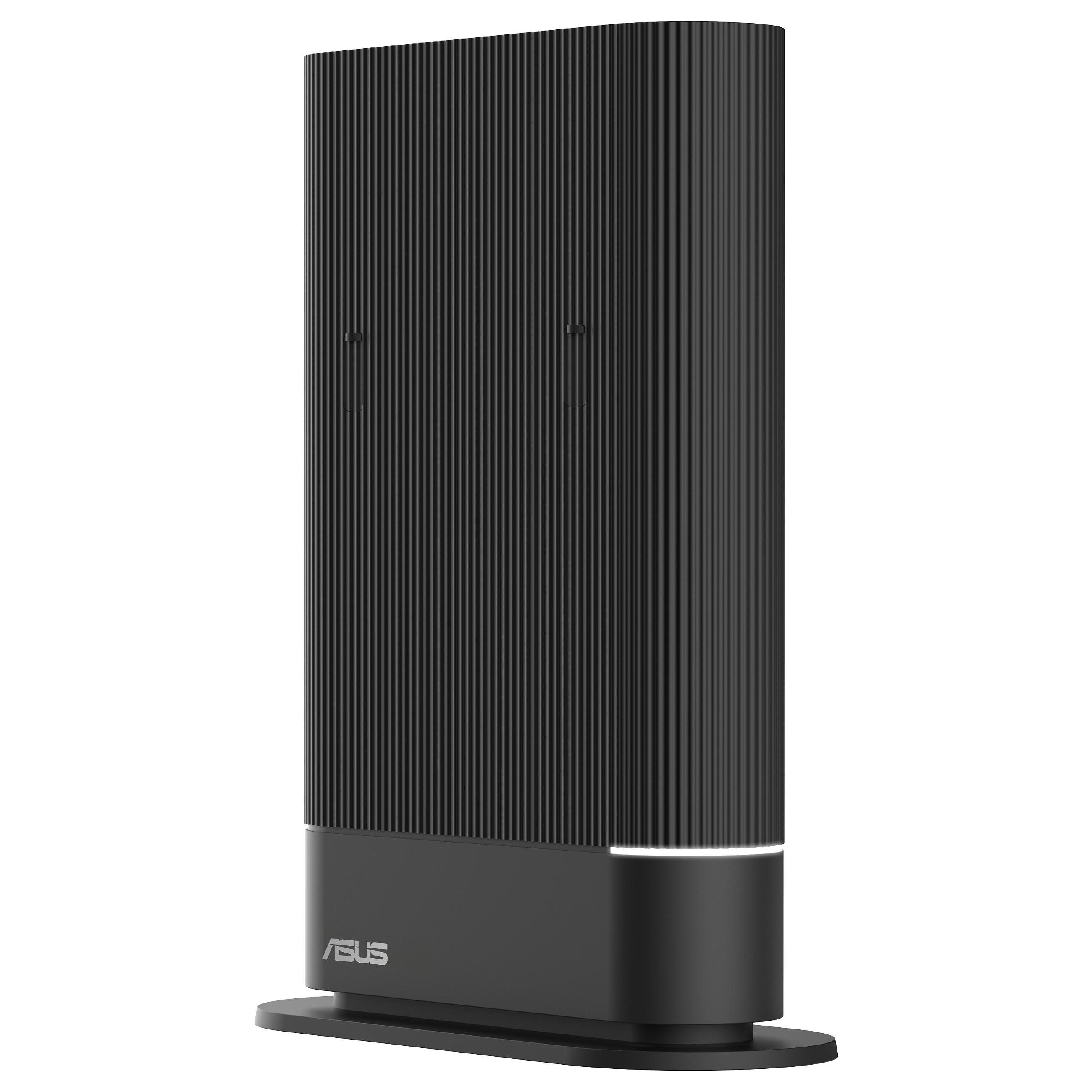 ASUS ProArt Router PRT-BE5000 trådløs router 2.5 Gigabit Ethernet Dual-band (2,4 GHz / 5 GHz) Sort