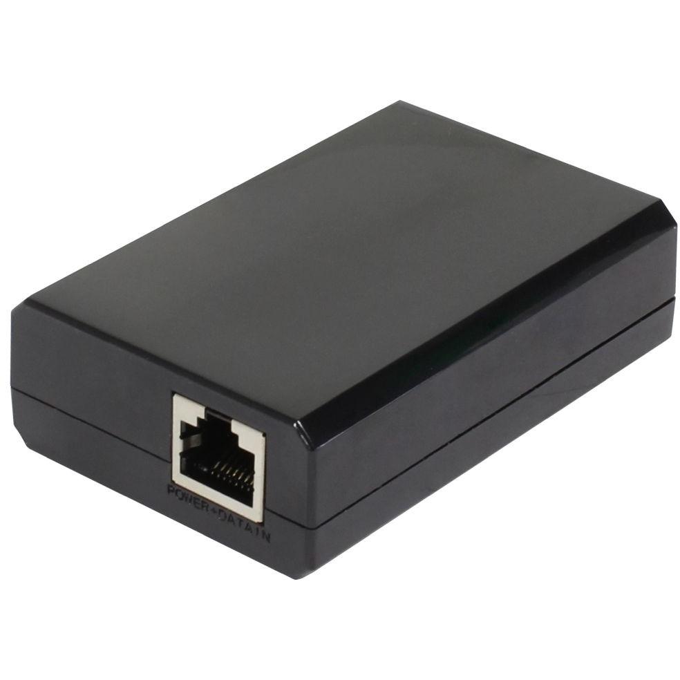 ALLNET PoE SplitterMiniExtractor Gigabit 60W USBC PD ALLPS103GBT60PD