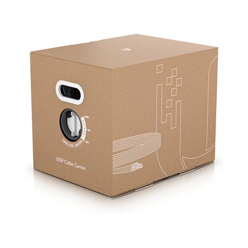 Netværkskabel Ubiquiti UISP Cable Carrier - 305 m