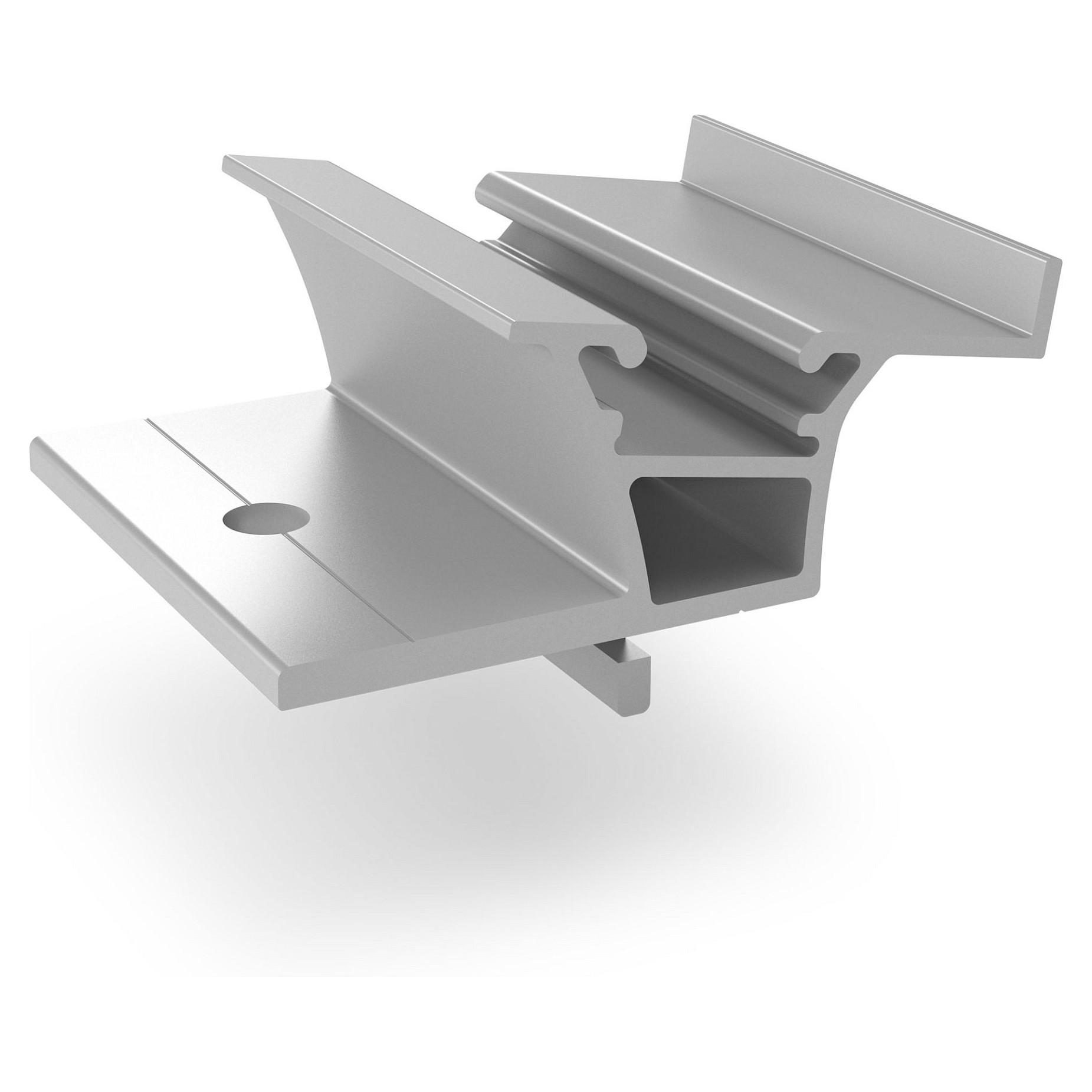 Frontmodulstøtteelement K2 Dome 6.10 SD