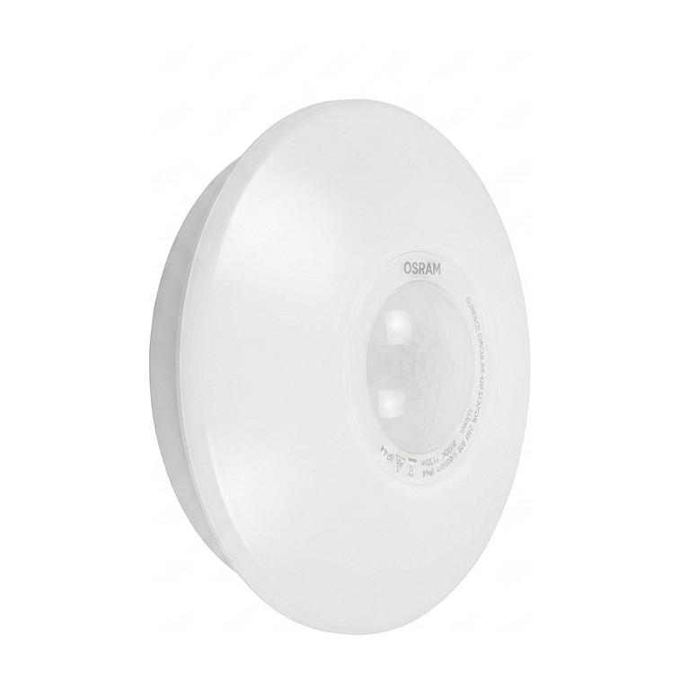 Osram SURFACE CIRCULAR 400 SENSOR 24W 830 IP44 LED Wand/Deckenleuchte 3000K 1920lm