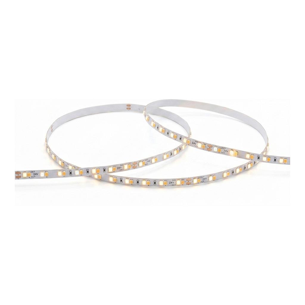 Synergy 21 LED Flex Strip 140 DW CCT DC24V 24W pro Farbe IP67 CRI90 2216