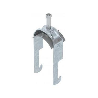 Bøjleschelle Obo Bettermann BS-W1-K-52 FT - 46-52 mm