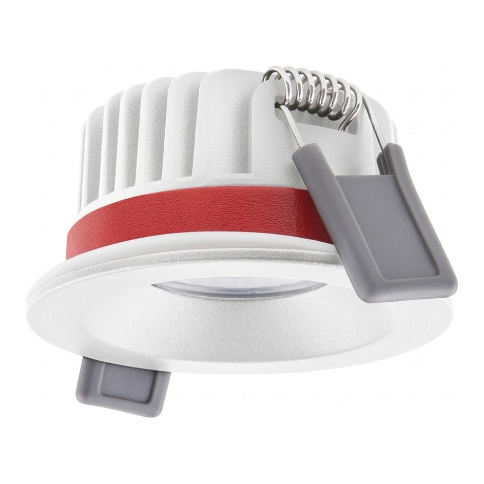 LEDVANCE Spot Fire Proof Power Select DIM IP65 680lm 68mm 8W/930 hvid 36°