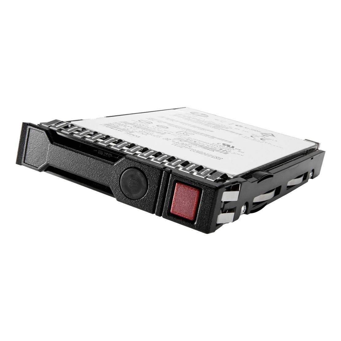 HPE MSA 18TB SAS 12G Midline 7.2K LFF M2 harddisk 7200 rpm 3.5"