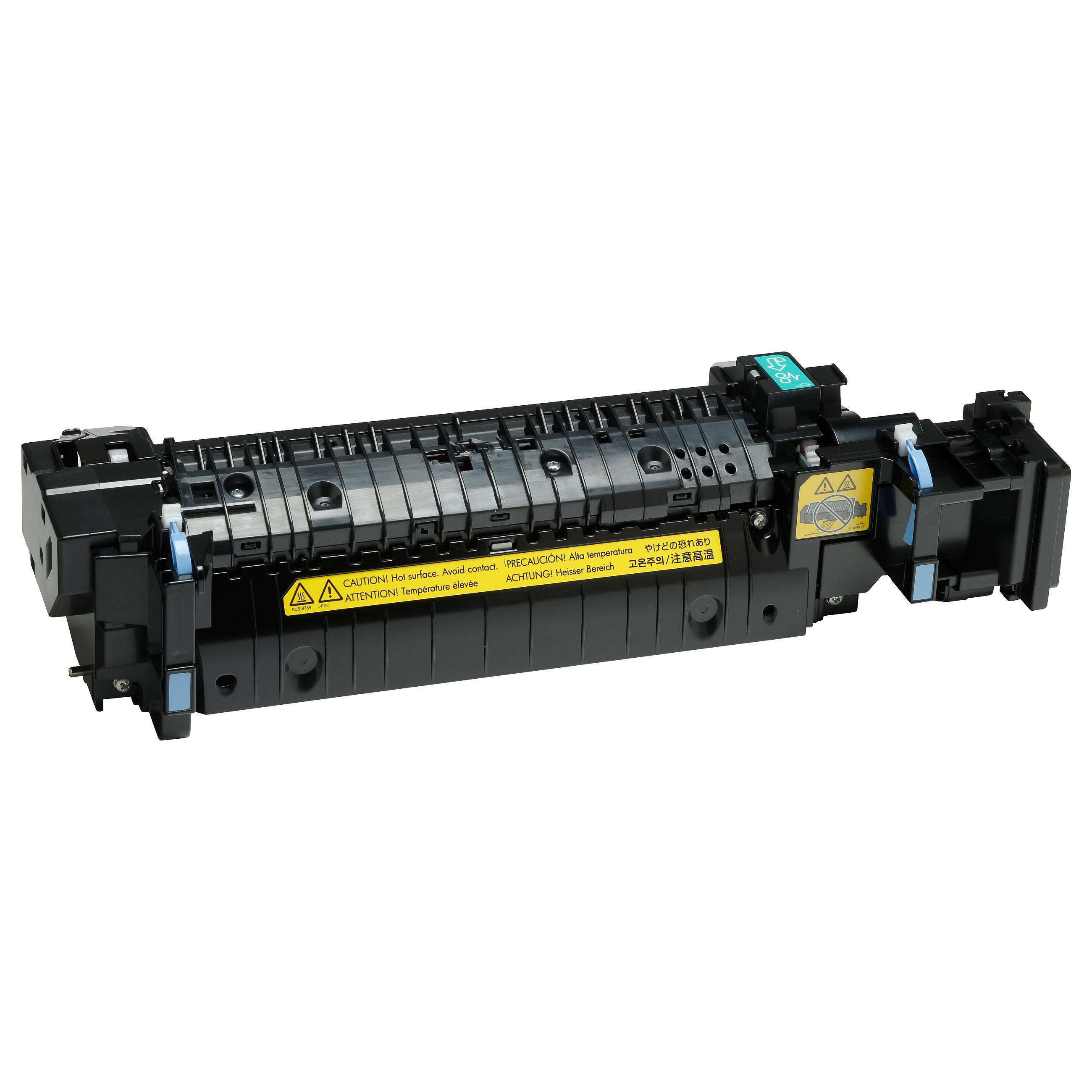 HP - (220 V) - LaserJet - vedligeholdelseskit - for Color LaserJet Managed E65050, E65060 LaserJet Enterprise Flow MFP M681, MFP M682