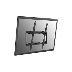 TV-vægbeslag Equip 650333 - sort