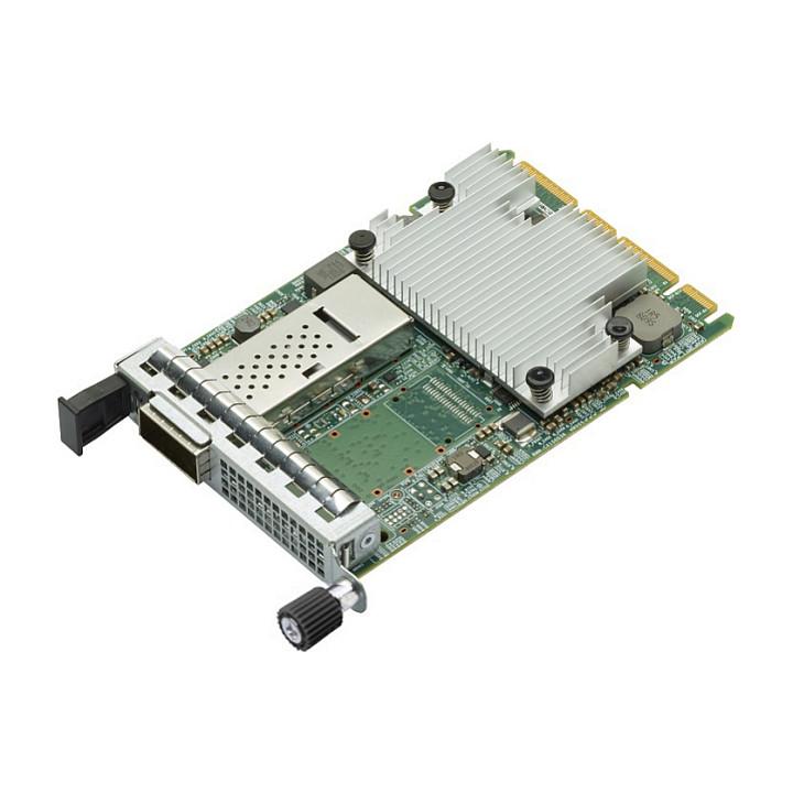 Broadcom BCM957504-N1100G Netværksadapter PCI Express 4.0 x16