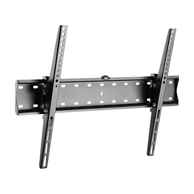 TV-vægbeslag Equip 650332 - sort