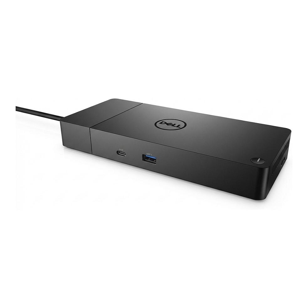 Dockingstation Dell WD19S 130 W USB-C - 210-AZBX