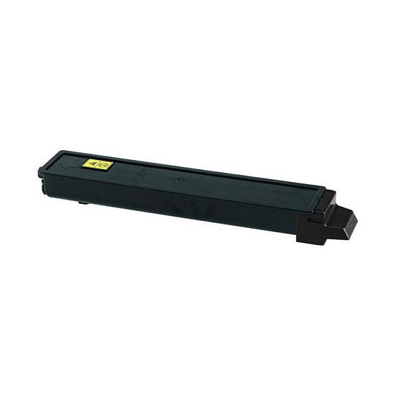 Tonerpatron Kyocera TK-895K - sort