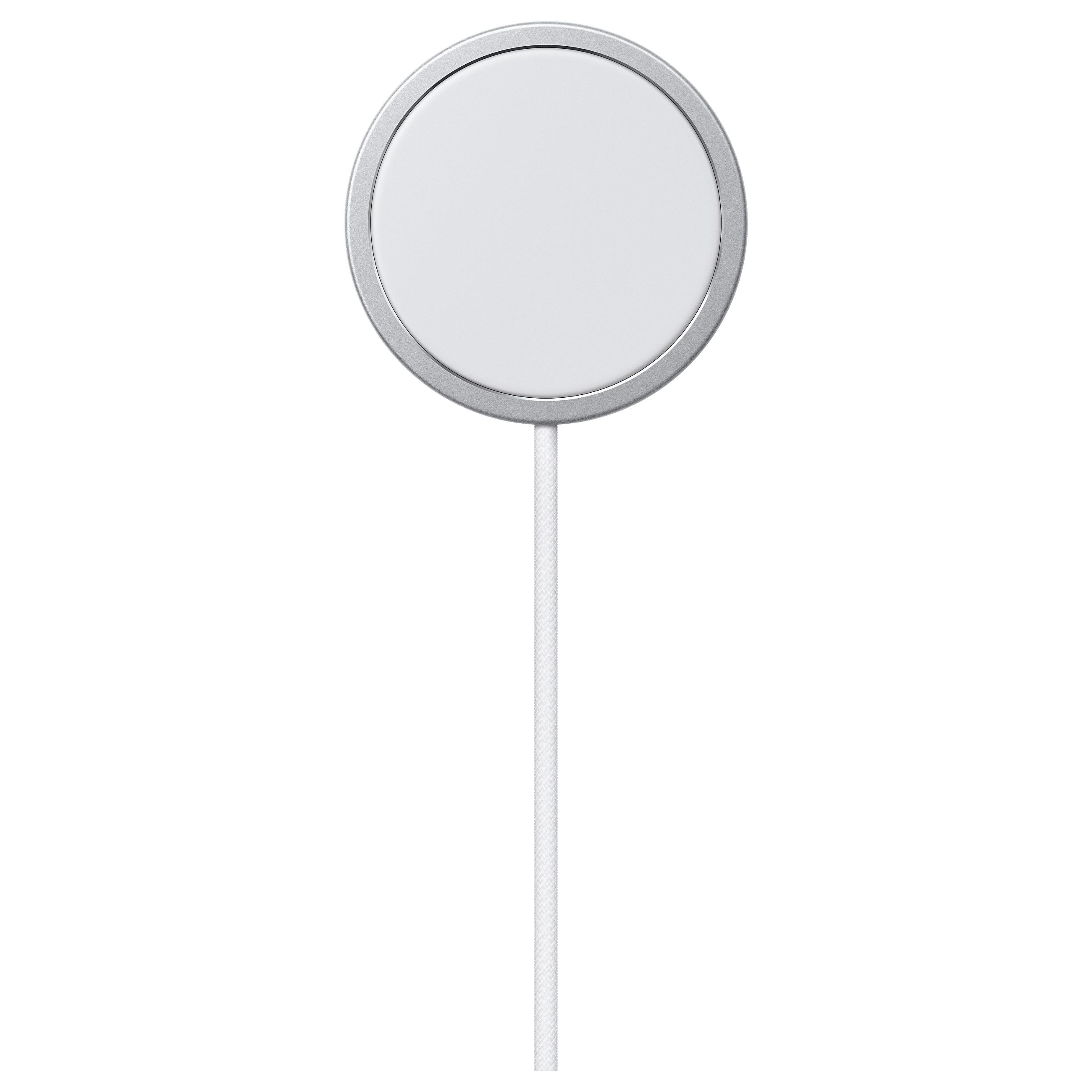 Apple MagSafe oplader 25 W trådløs opladningspude med USB-C og Qi2