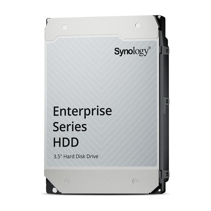 Synology Enterprise - 12TB - Harddisk - HAS5310-12T - SAS3 - 3.5"