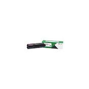 Tonerpatron Lexmark C332HM0 - magenta, High Yield Return Program